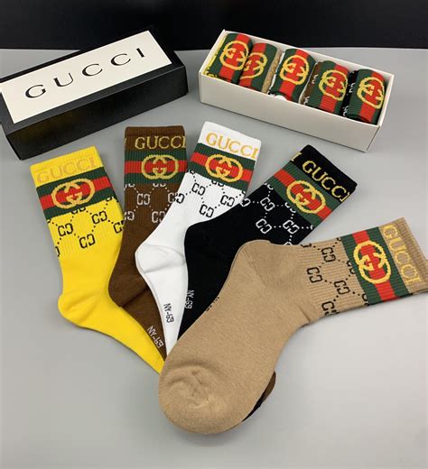 gucci socks price singapore